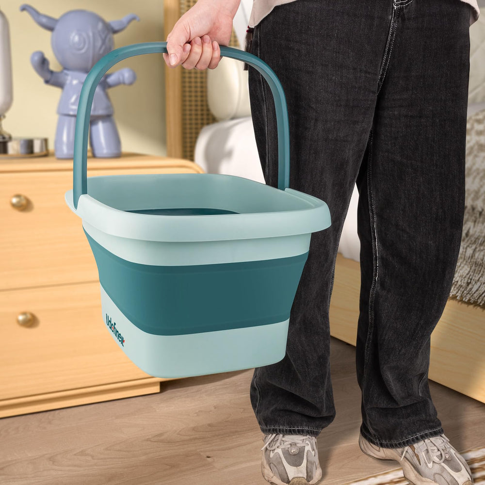 Uso en exteriores: ideal para camping o picnis