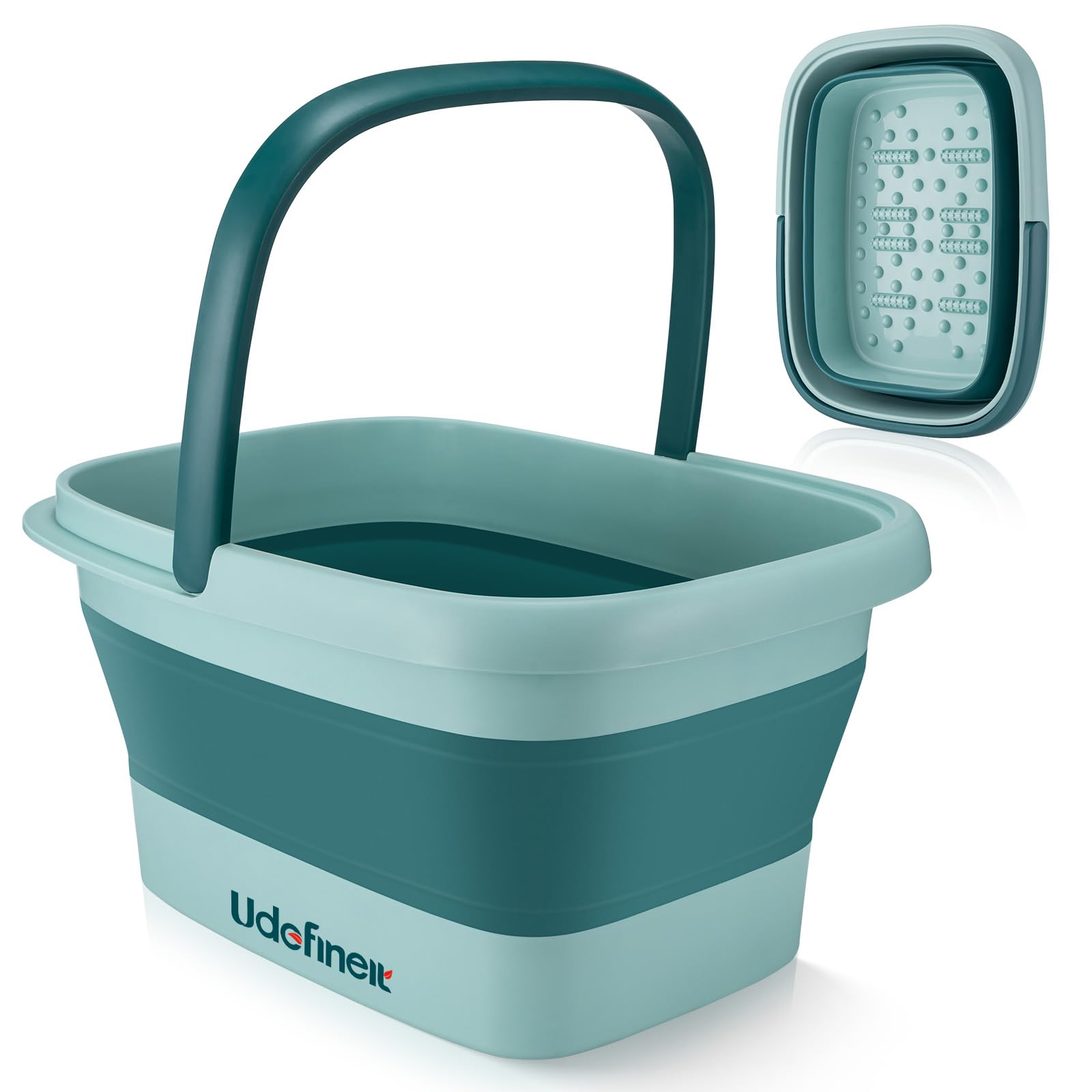 Uso multifunción: ideal para lavar objetos y limpieza casera