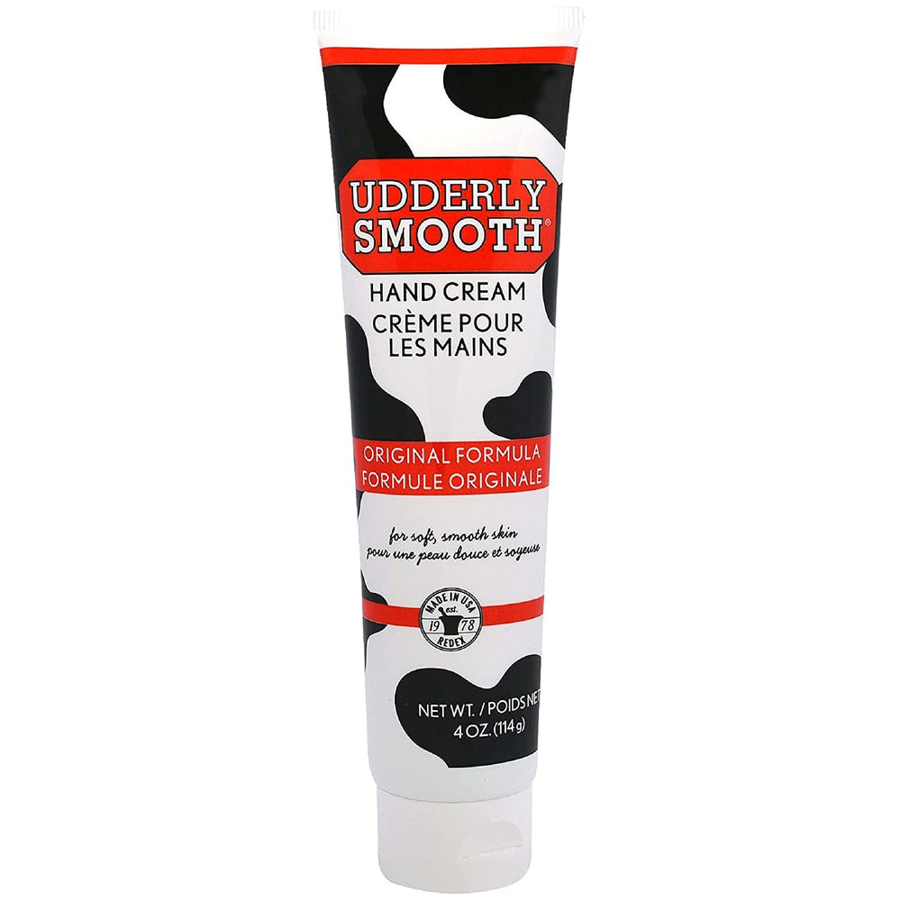 Udderly Smooth crema manos no grasa para piel sensible