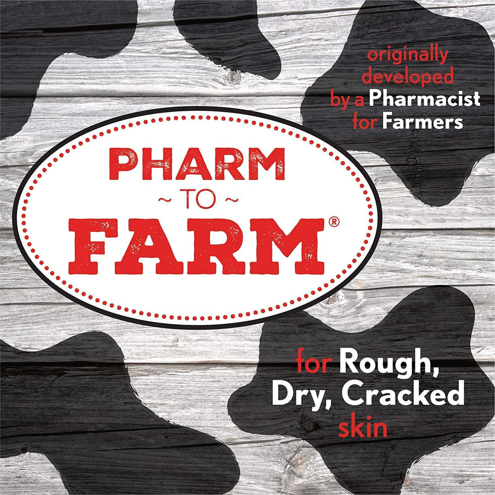 Fragancia fresca de Udderly Smooth mientras hidrata la piel