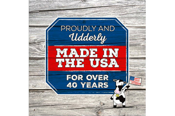 Udderly Smooth manteca de karité, nutrición para la piel de los pies.