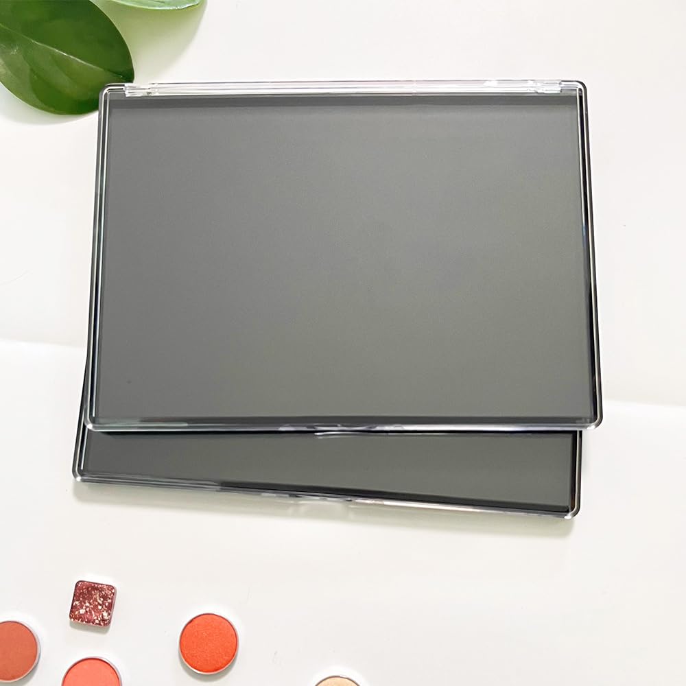 UDTIP conjunto de 2 paletas XL regalo ideal para maquillaje