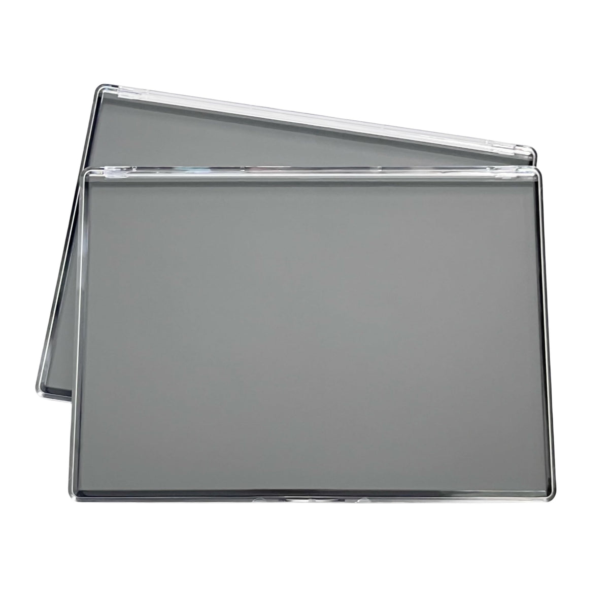 UDTIP paleta magnética XL con tapa transparente para organizar sombras