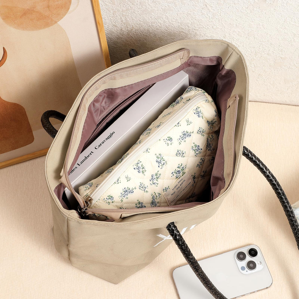 Regalo perfecto de estilo para amigas y familiares con la bolsa uekeboag.