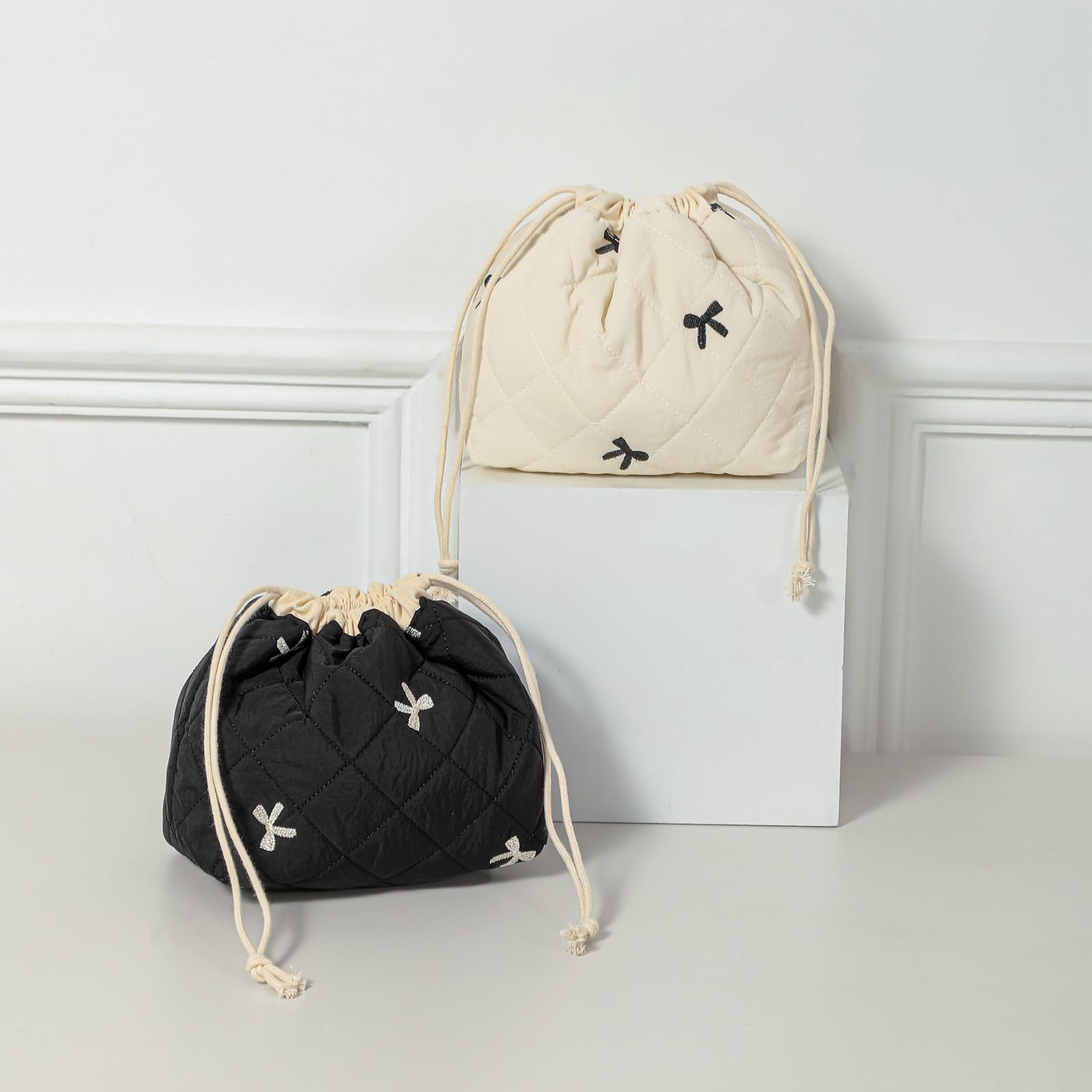 bolsa uekeboag ligera y plegable, perfecta para llevar en bolso