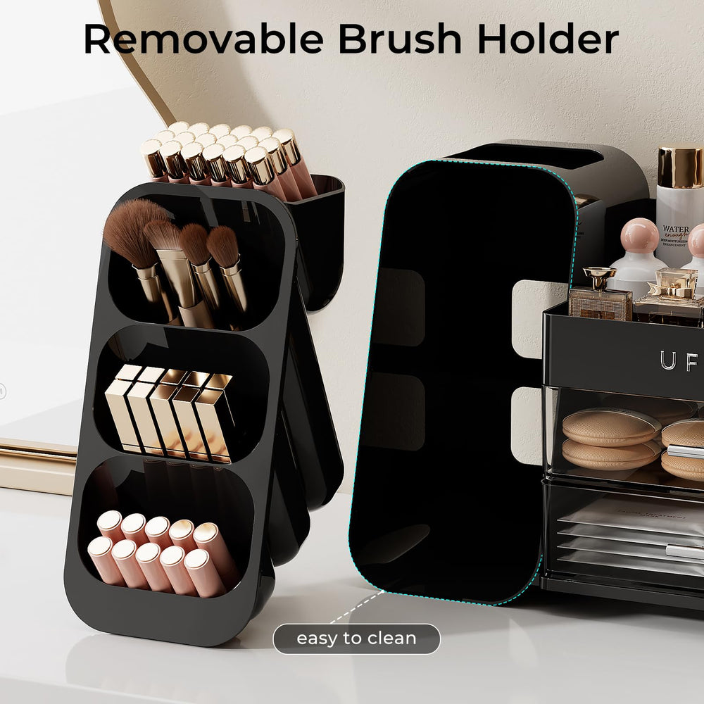 Regalo práctico para organizar la rutina diaria de belleza.