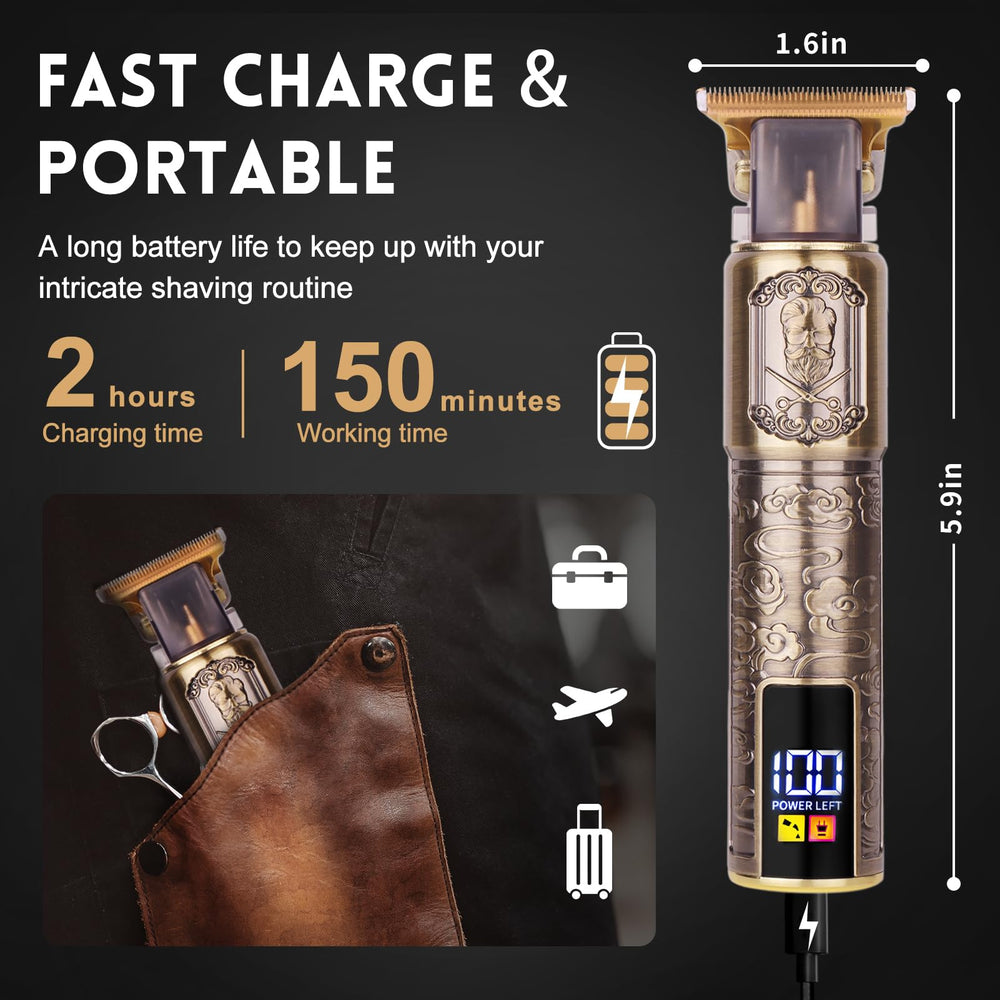 Ufree accesorios del kit permiten mantenimiento sencillo en casa
