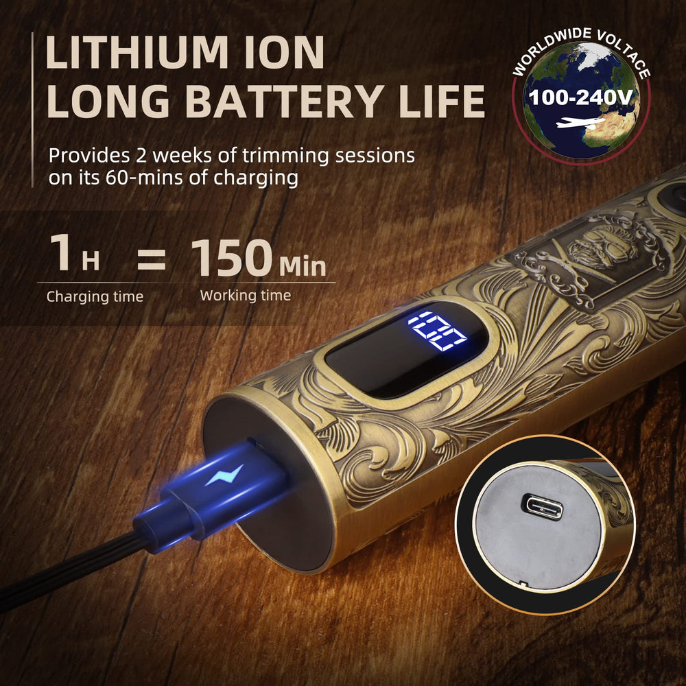 Ufree motor 6500RPM: rendimiento eficiente y rápido sin tensiones.