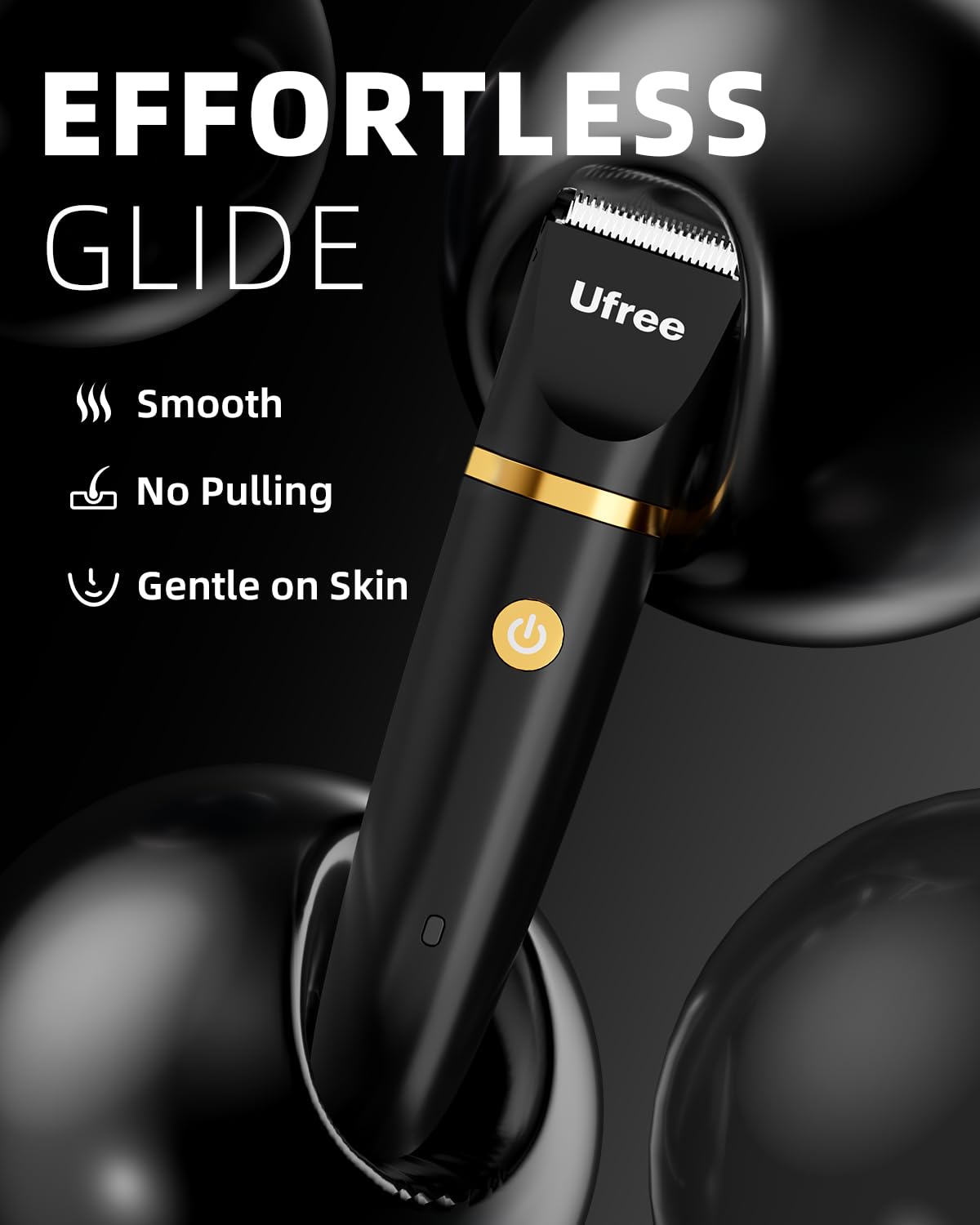 Ufree regalo ideal para mujeres que buscan grooming práctico.
