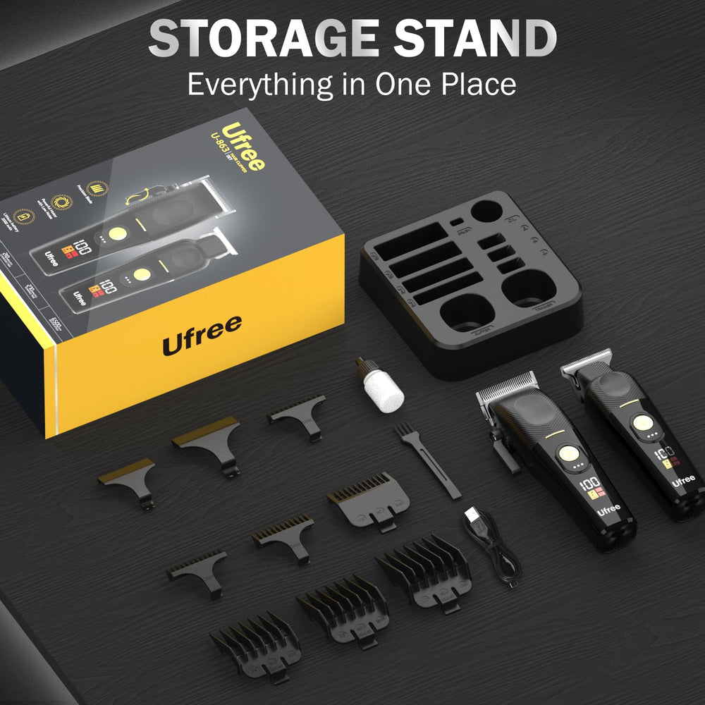 Soporte de almacenamiento Ufree, ideal para regalo práctico