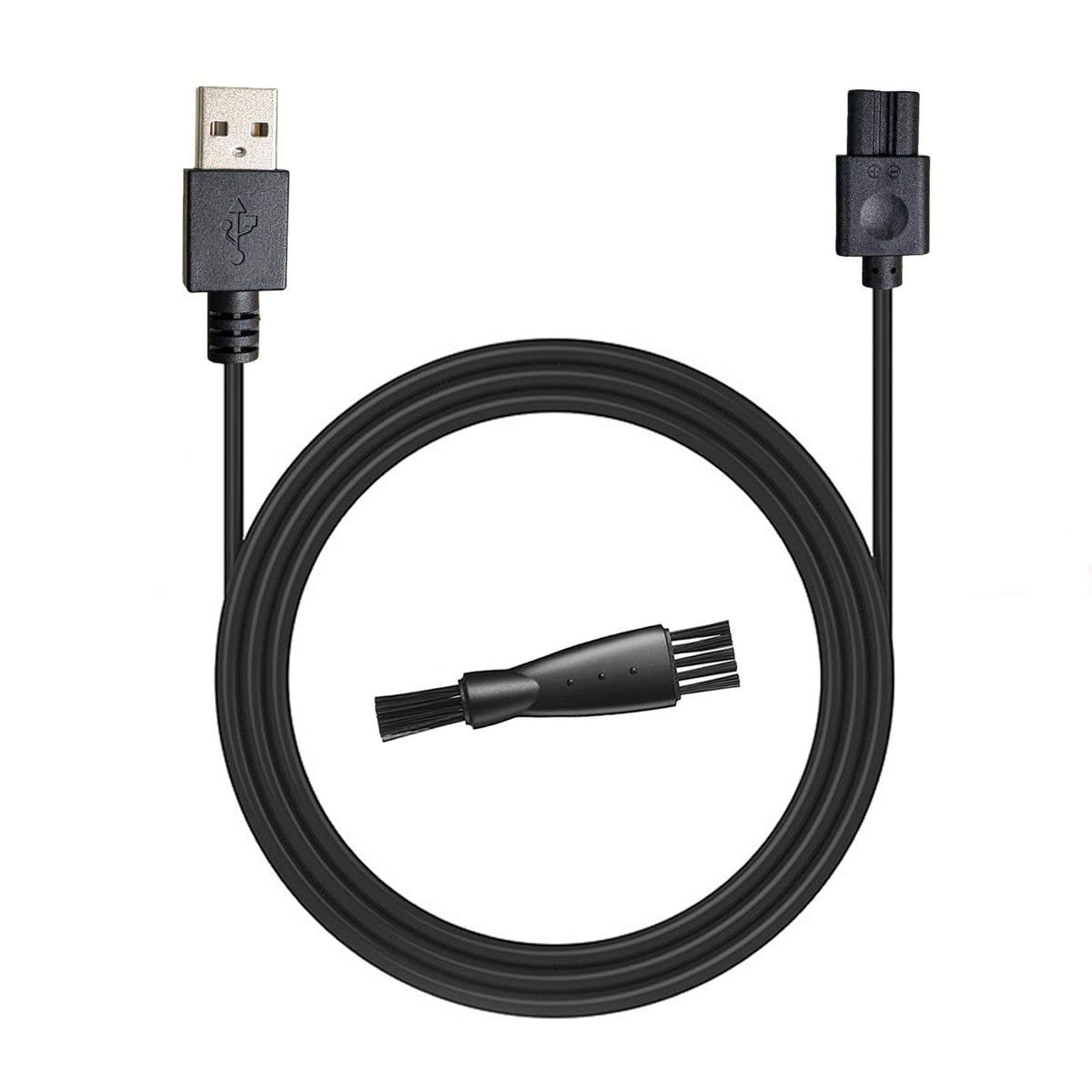 uijino Cargador OLOV YP7032 con cable de 1 m para carga estable