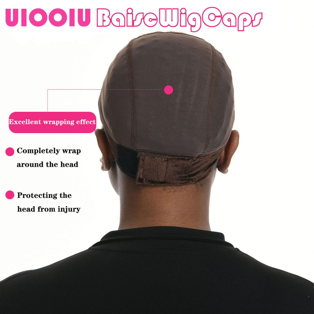 UIOOIU gorra de agarre con diseño ergonómico para orejas, más cómodo.