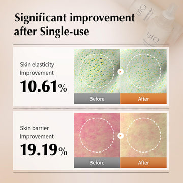 UIQ Biome Barrier Cream Mist: formato sin fragancia para piel sensible.