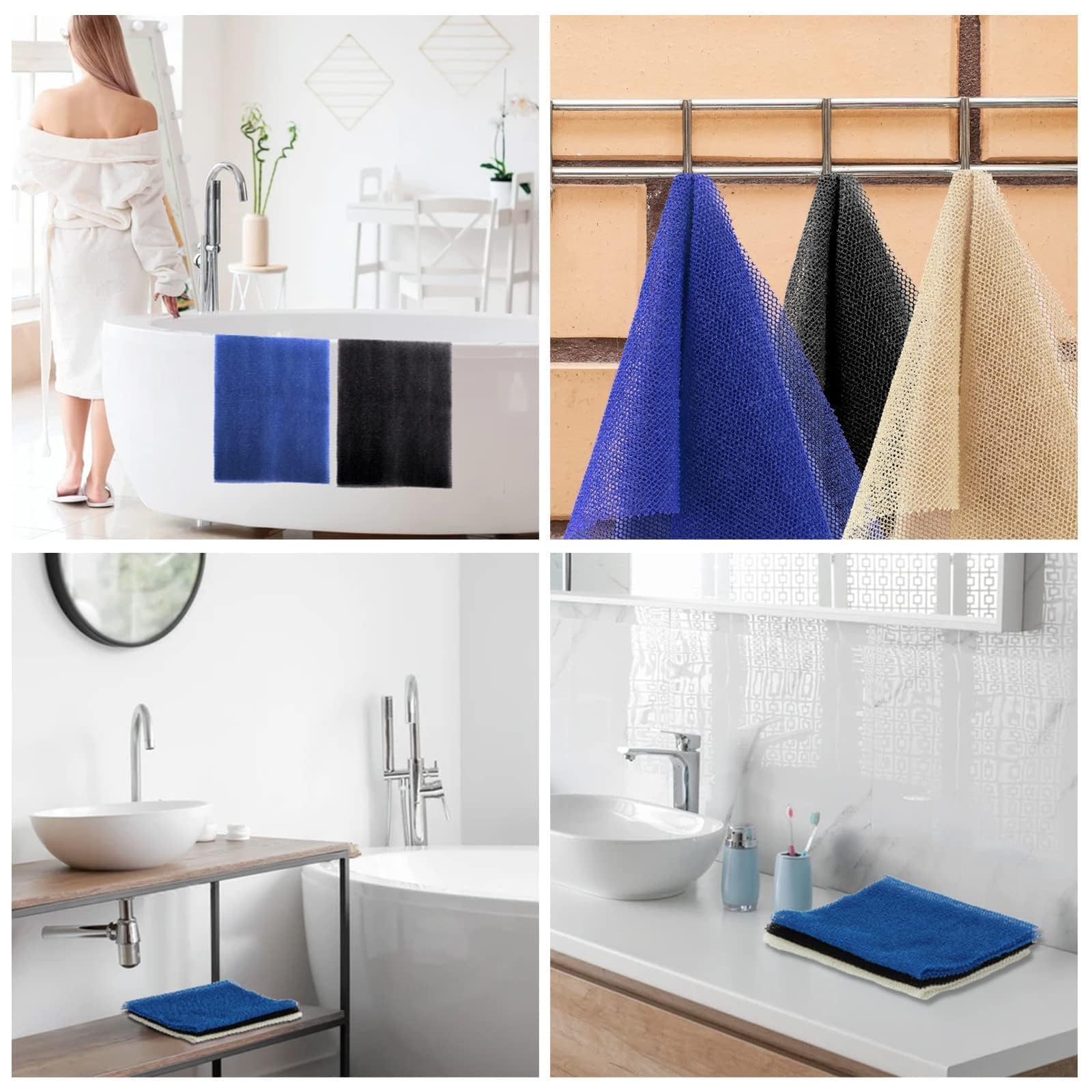 Ideal para limpieza de cocina con la esponja UJFQBH.