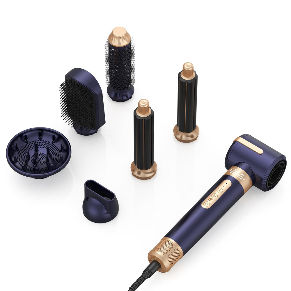 UKLISS proteccion-alci guante resistente para peinar con seguridad.