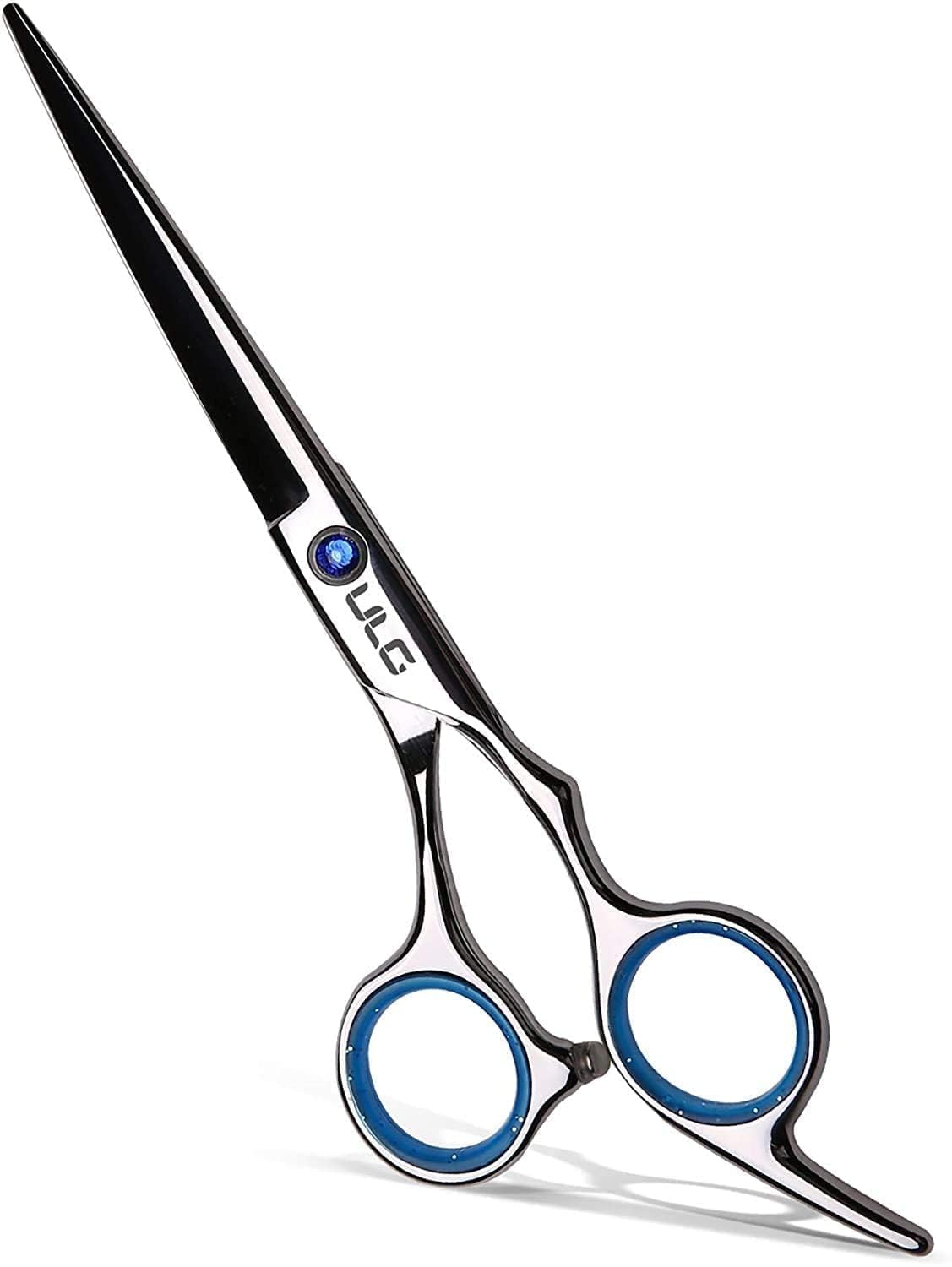 Tijeras ULG de corte profesional de 6,5 pulgadas para acabados precisos y suaves.