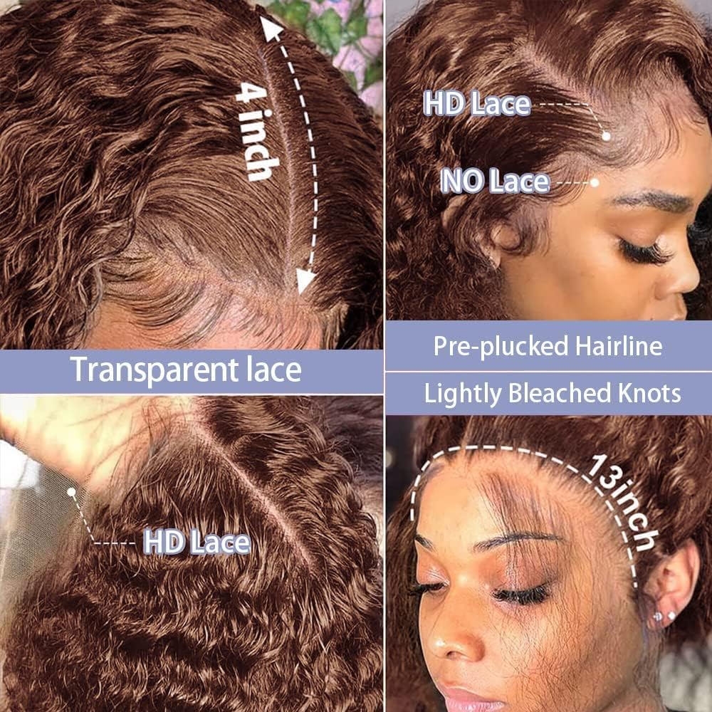 ULOVE HAIR capta talla media ajustable con 4 pinzas para mayor comodidad