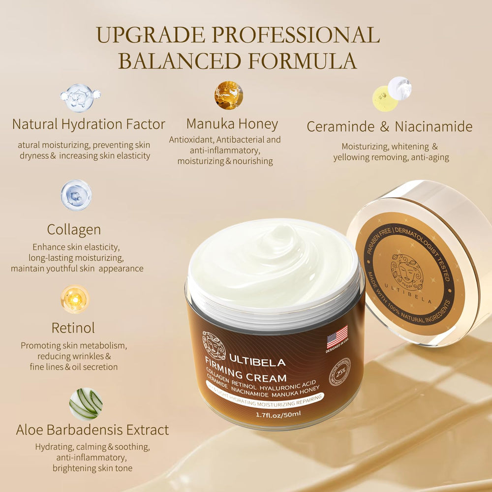 ULTIBELA hidratacion-profunda-ceramidas-miel: piel suave y flexible.