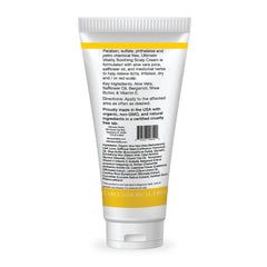 Envase de Dermavitality de 2 oz para cuidado capilar diario