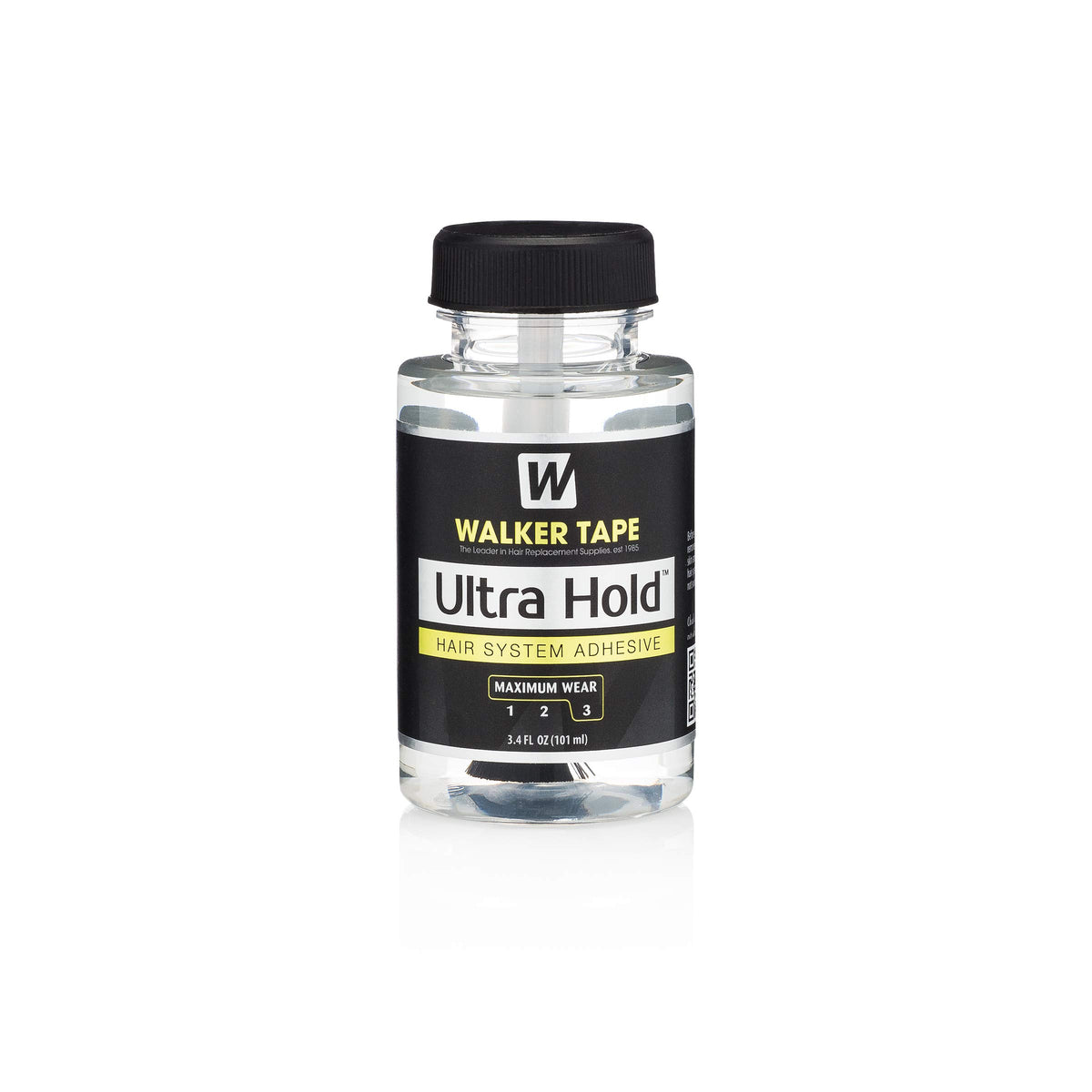 Ultra Hold: cinta adhesiva para pelucas con encaje, uso cómodo y seguro