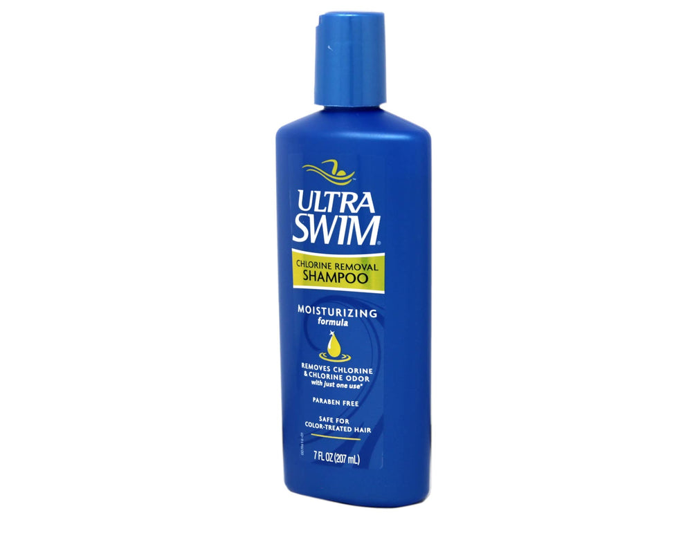 UltraSwim: pack de 4 champús para toda la familia.
