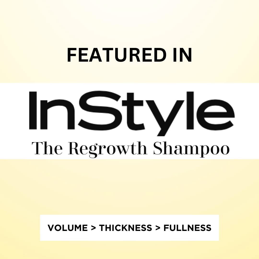 Uso diario seguro para todo tipo de cabello, hombres y mujeres