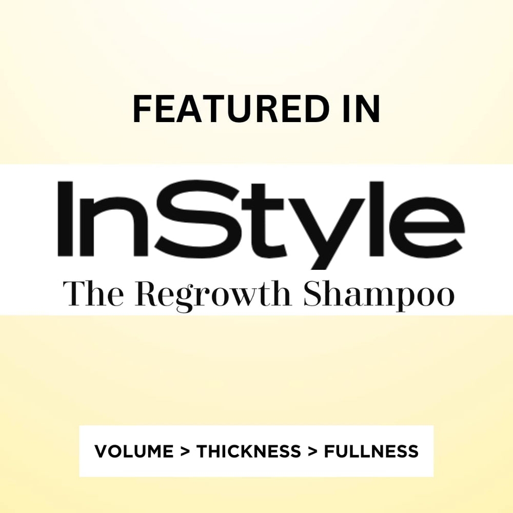 Uso diario seguro para todo tipo de cabello, hombres y mujeres
