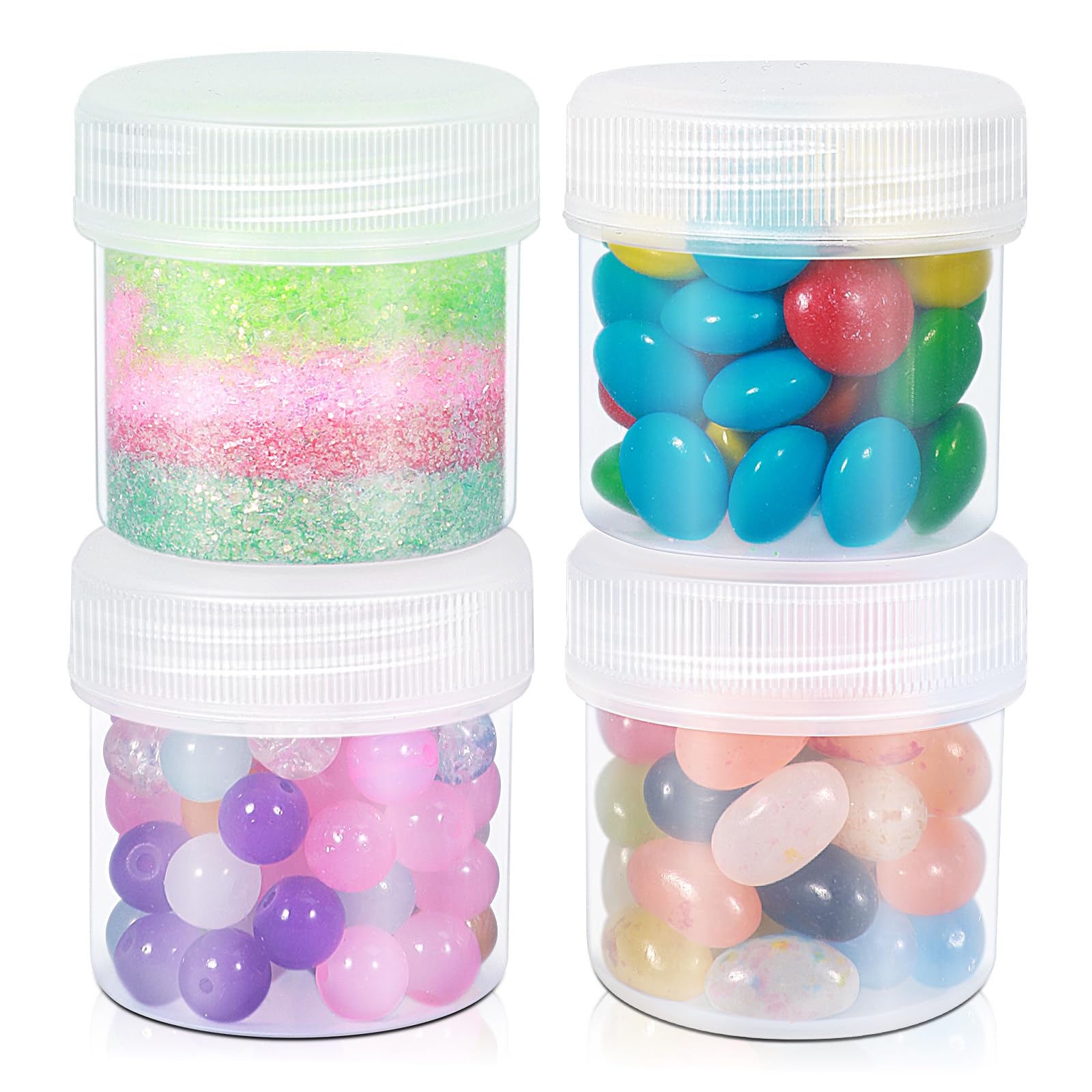 UMETASS uso multiuso para cosméticos, joyas y manualidades.
