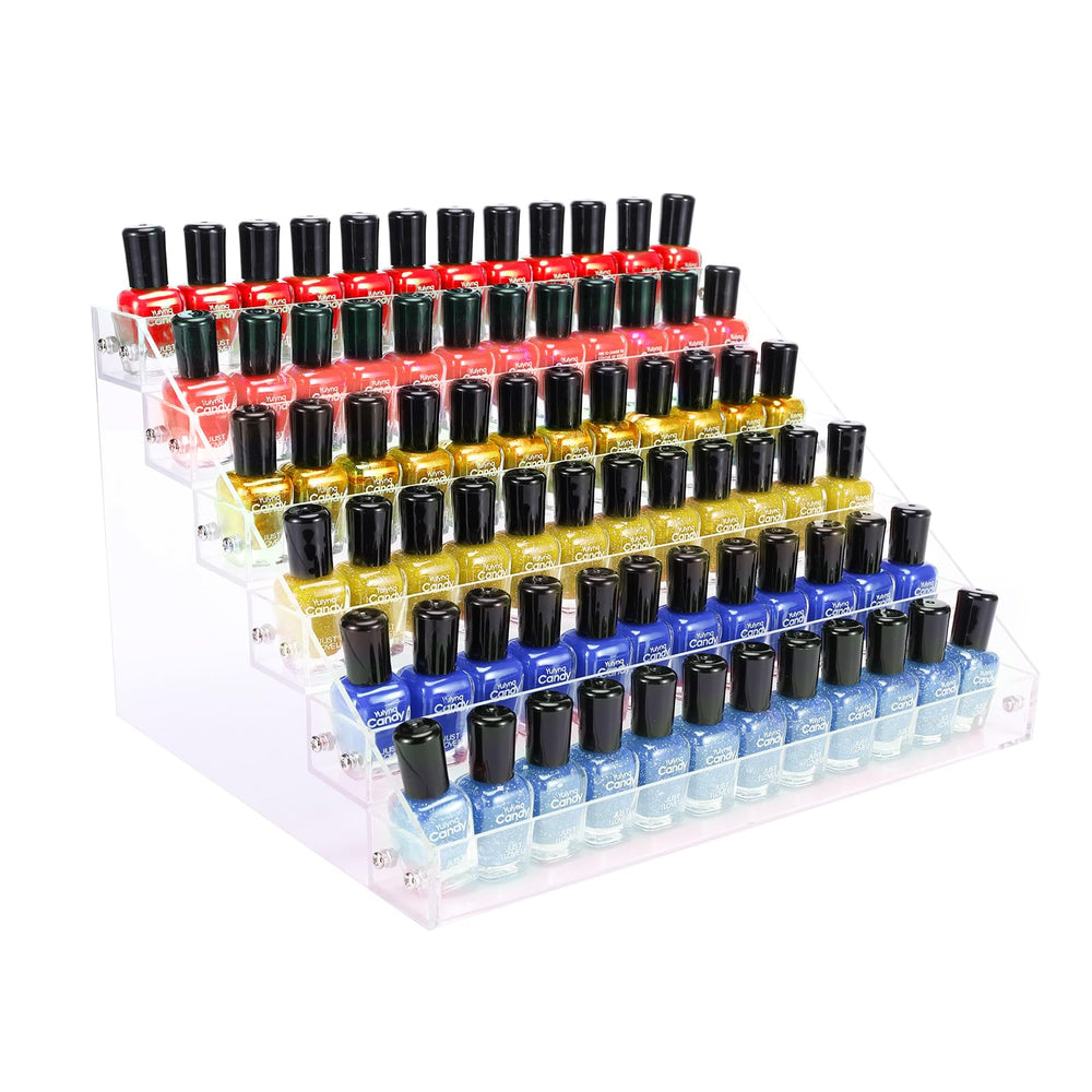 Umirokin estante para botellas pequeñas, perfecto para vinos o aceites.