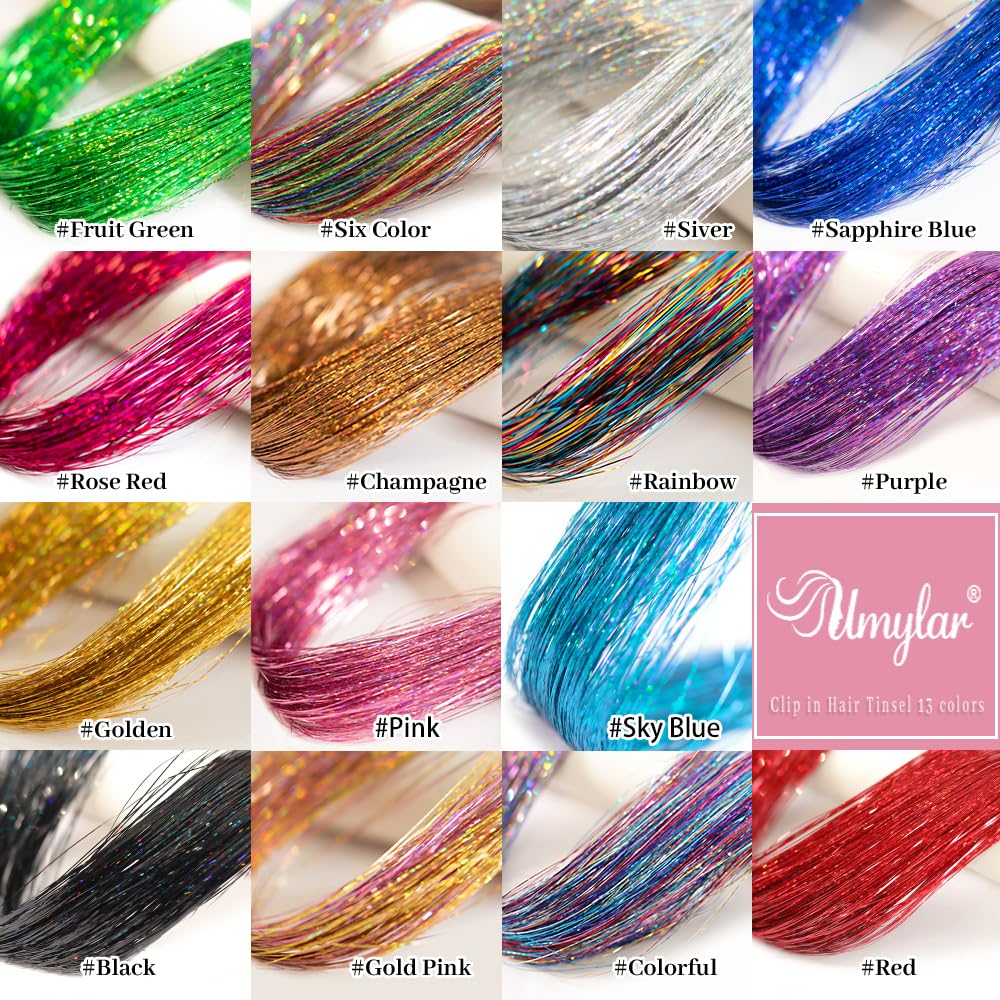 Umylar destellos para ocasiones especiales, brilla en fiestas y bodas.