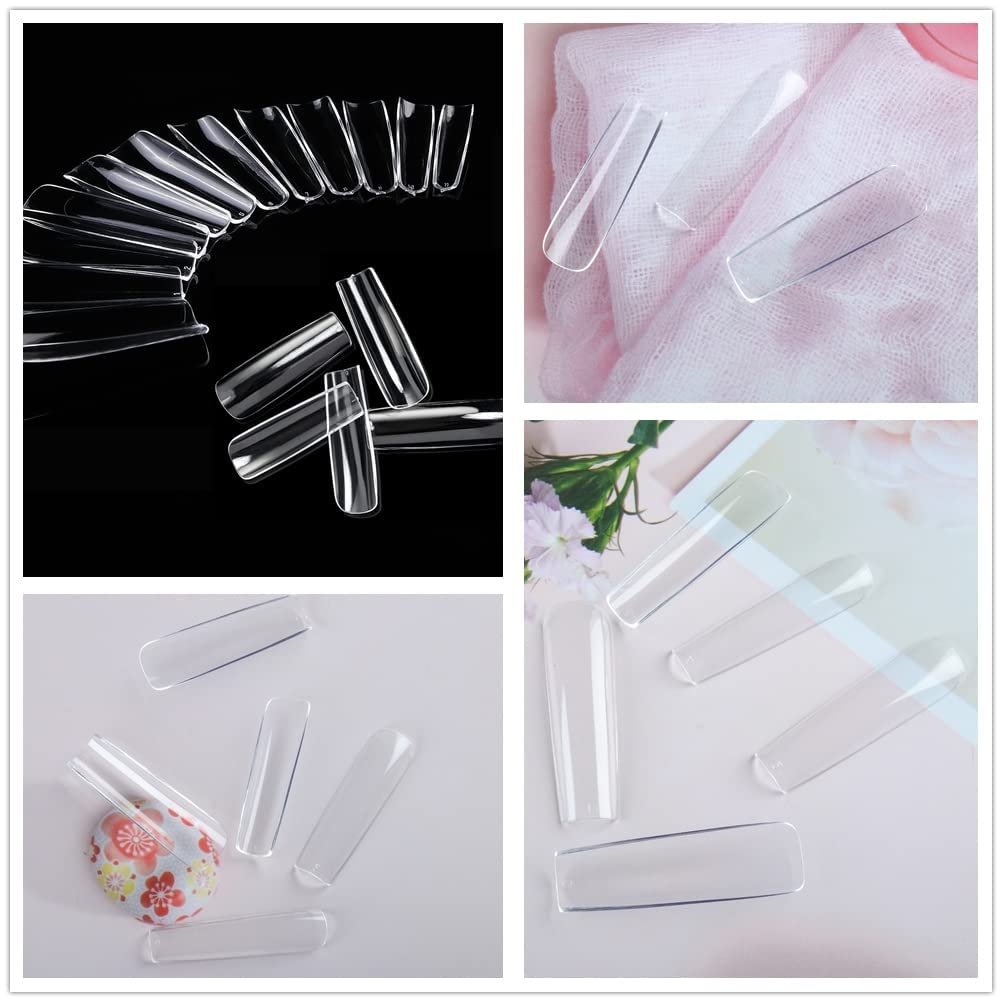 Estuche práctico para guardar uñas y herramientas UNA GELLA.