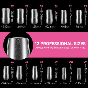 UNA GELLA: adherencia estable para manicura duradera.