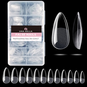 UNA GELLA: ideal para proyectos de uñas en casa