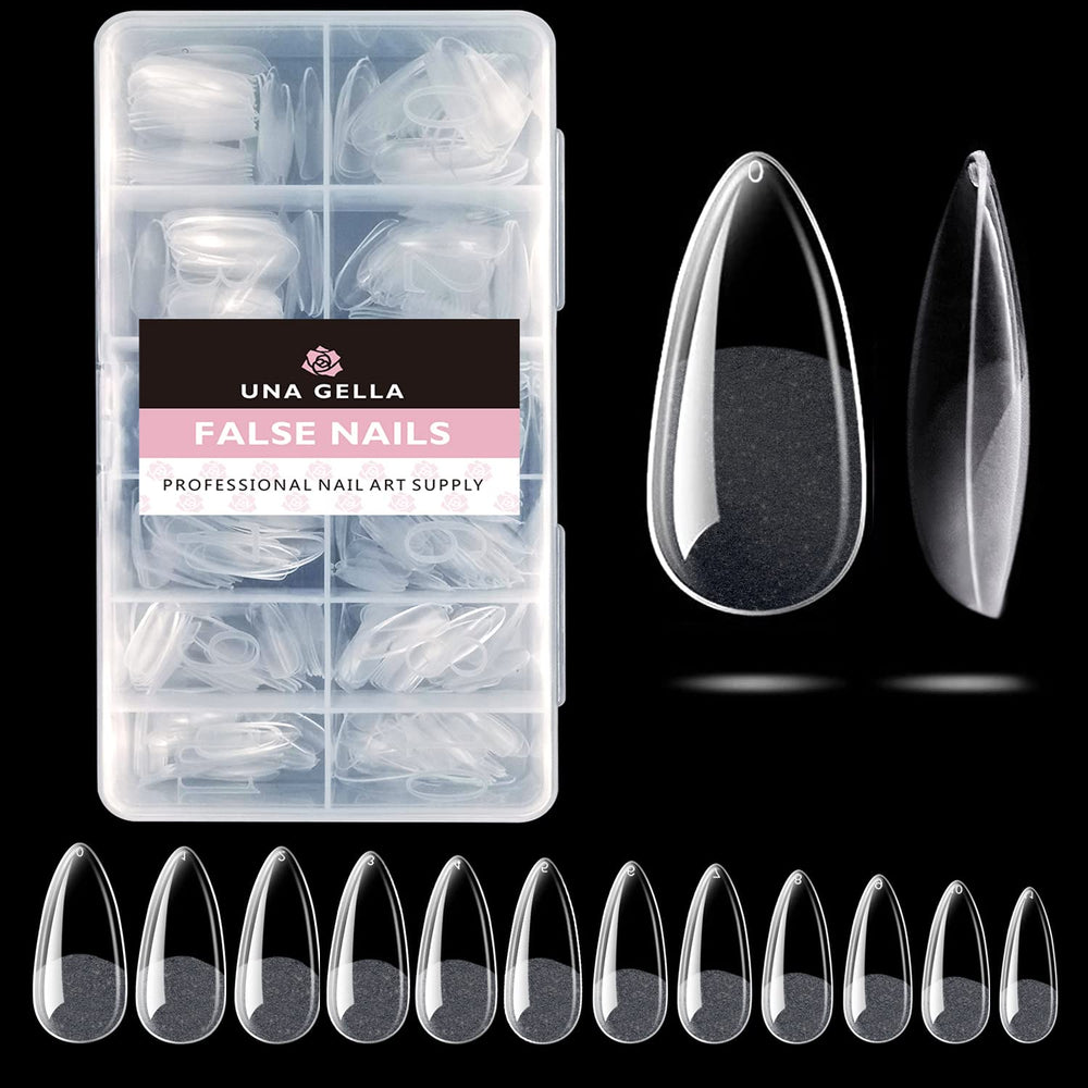 UNA GELLA: ideal para proyectos de uñas en casa