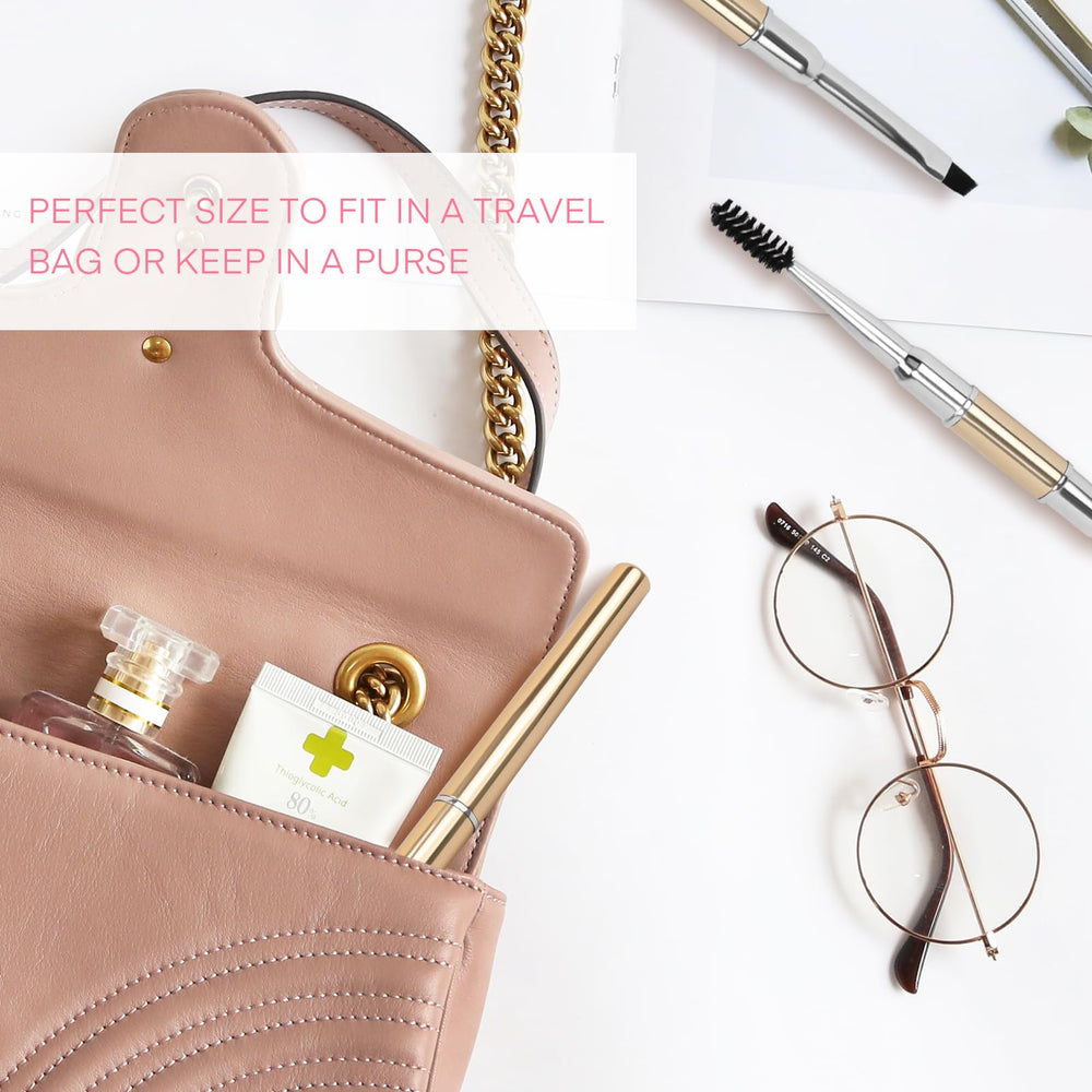 Accesorio de Unaone perfecto para retoques en viaje o frente al espejo.