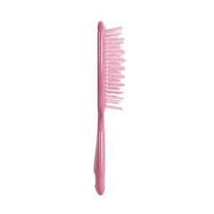 FHI Heat UNbrush cerdas antiestáticas liberan suavemente los nudos para todo tipo de cabello