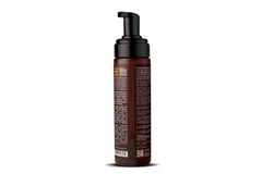 Soul Bounce Mousse ofrece volumen-dinamico para más cuerpo y movimiento