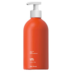 Uni Sérum Corporal 24h hidratante para piel suave y renovada.