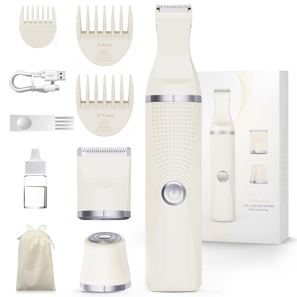 Kit completo con funda para ordenar accesorios.