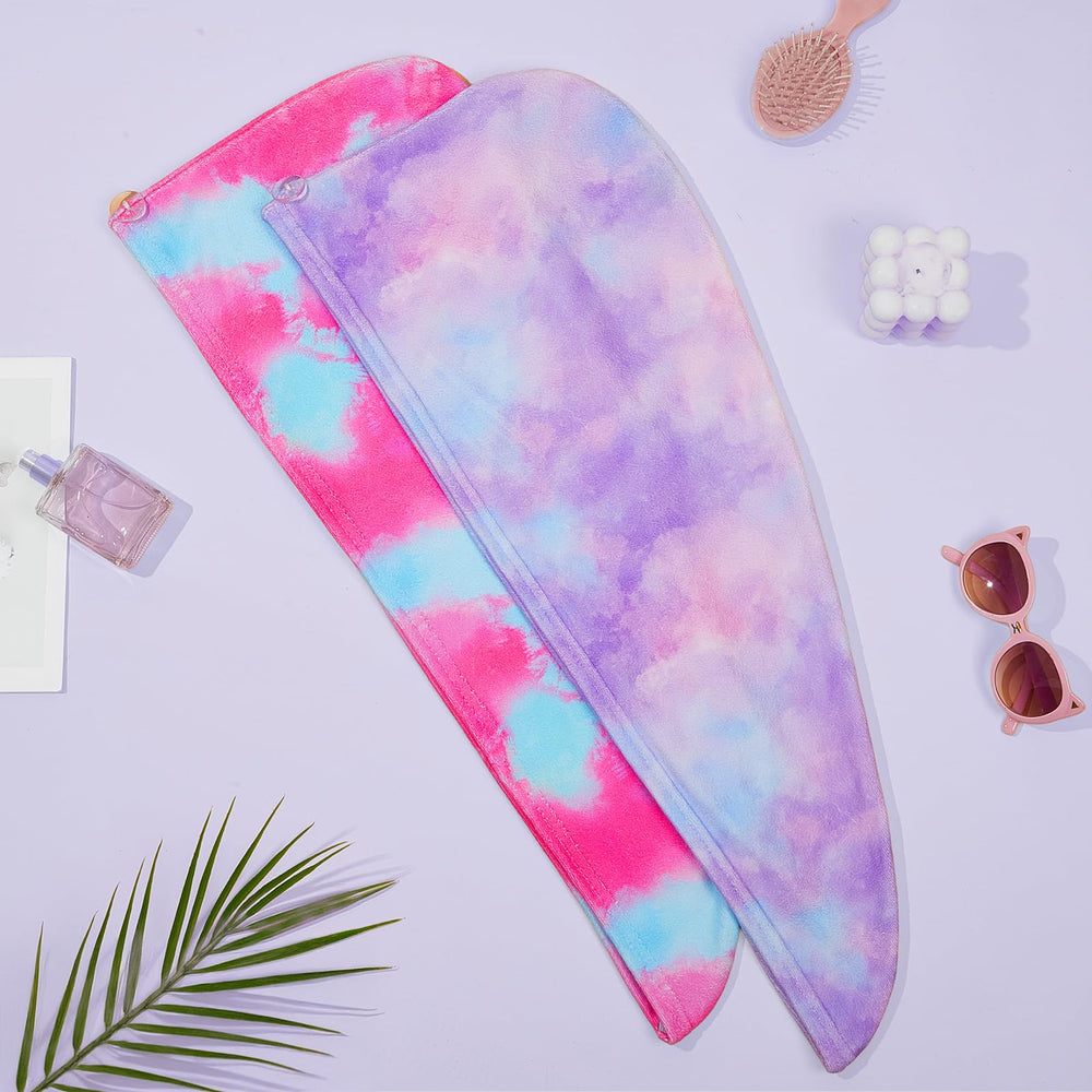 Unicorn Castle diseño útil para cabello rizado y grueso en uso diario