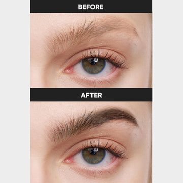 Unicos tonos naturales para combinar con cualquier color de pelo.