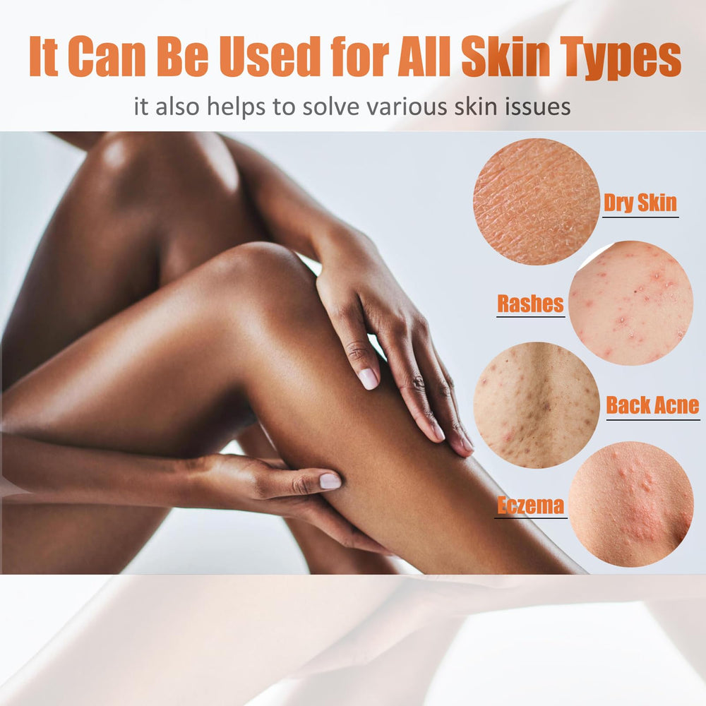 Esponja de red africana Unifab, primer plano, exfoliacion, rosa