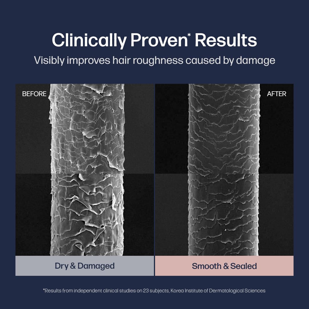 UNOVE Deep Damage Treatment Ex: aplicación rápida en 10 segundos para cabello suave