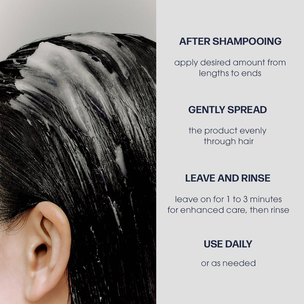 UNOVE Deep Damage Treatment Ex: cabello dañado recupera elasticidad y brillo