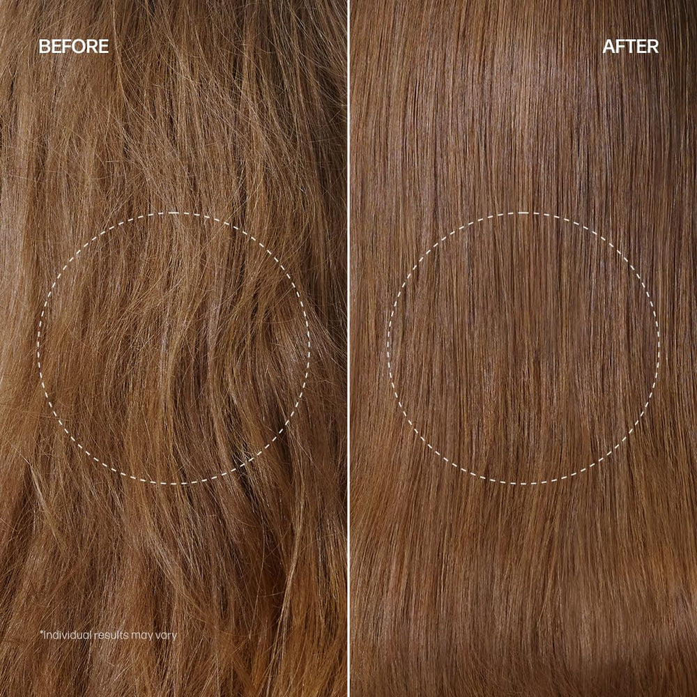 UNOVE Deep Damage Treatment Ex: ingredientes nutritivos hidratan y suavizan el pelo