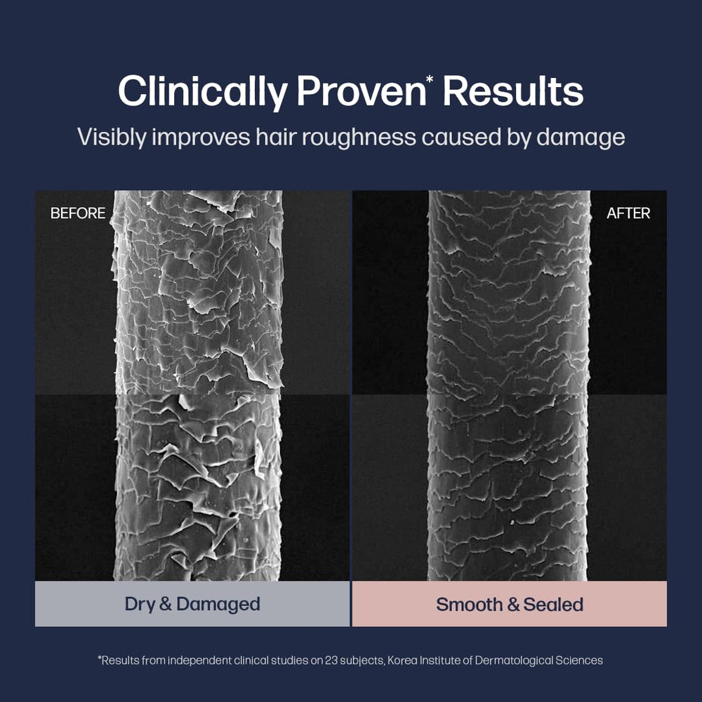 UNOVE textura cremosa del tratamiento que hidrata profundamente y suaviza el cabello.