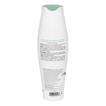 Unwash Bio: envase práctico para rutinas diarias de cuidado capilar