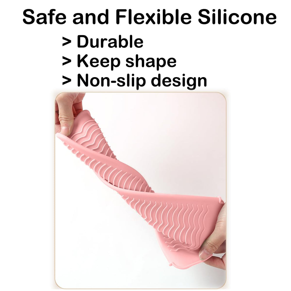 Silicona de alta resistencia de UORNERI para durabilidad.