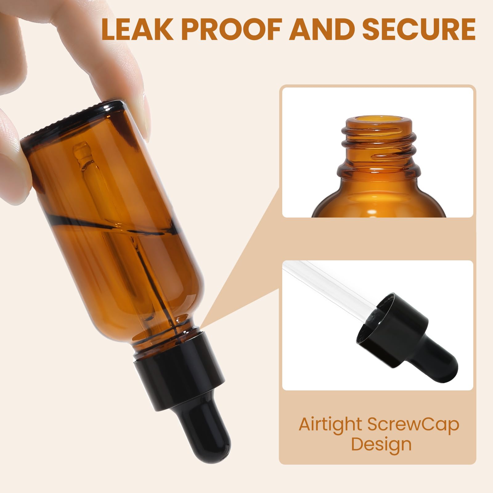 UPBUD kit de viaje con botellas compactas para transportar líquidos.