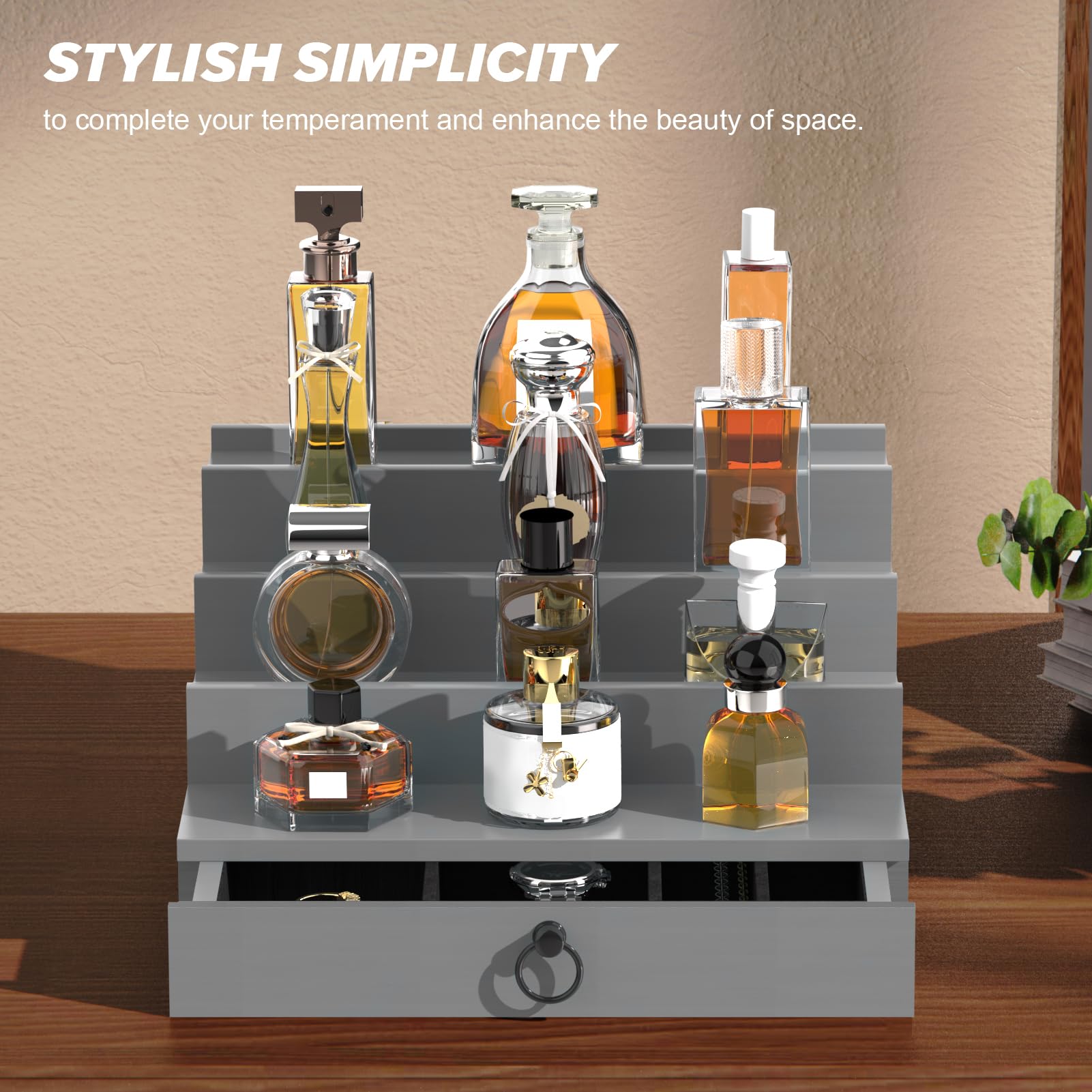 Regalo sofisticado para hombres con gusto por el orden